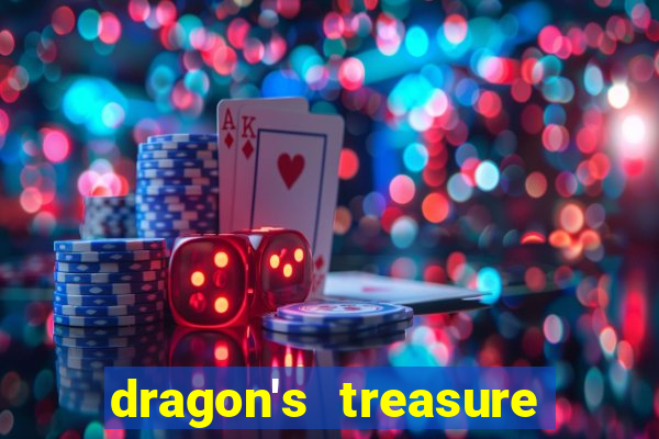 dragon's treasure demo wg